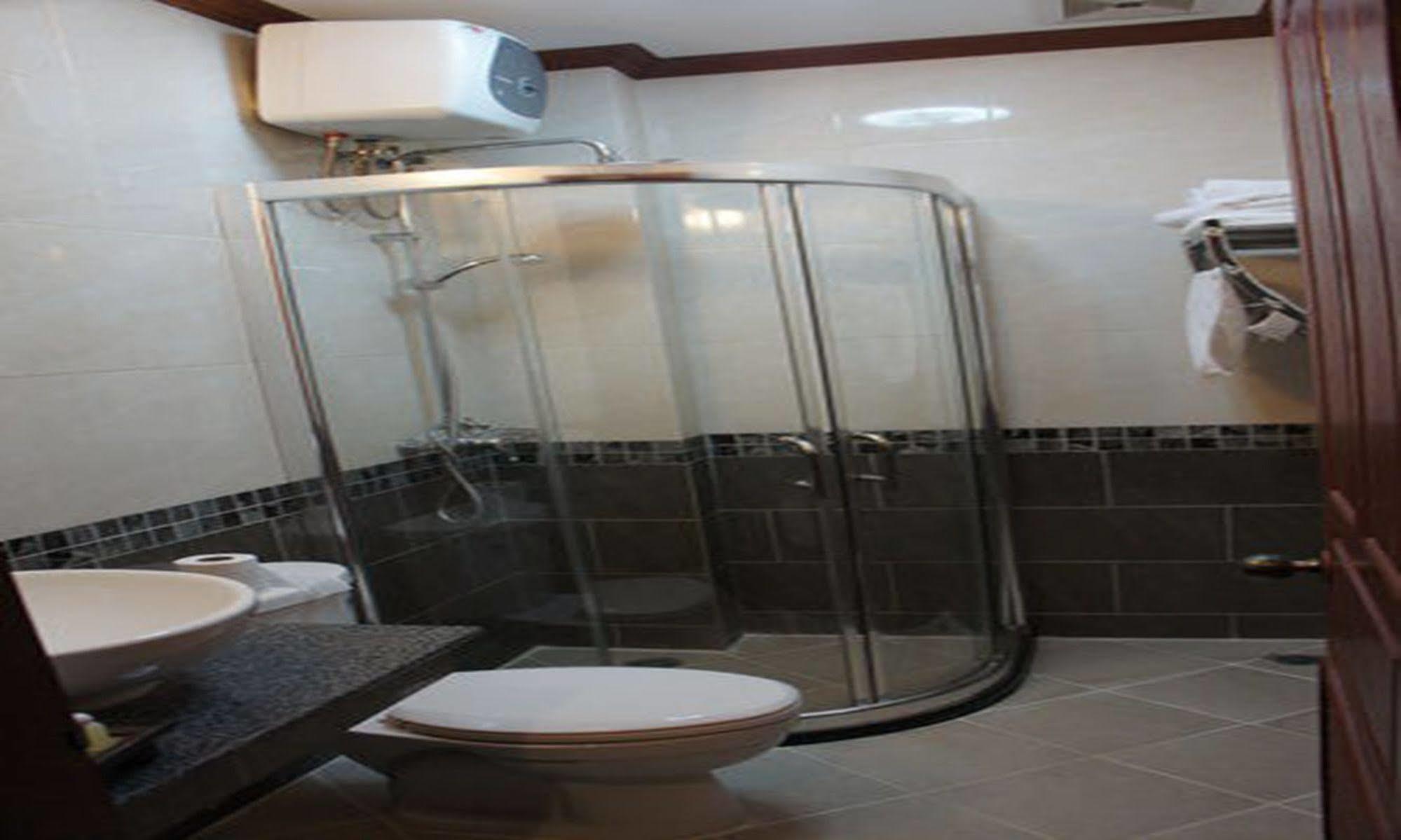 Manorom Boutique Hotel Vientián Kültér fotó